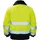 Korntex Pilotenjacke Unisex Marineblau 3XL