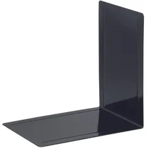 Maul Buchstütze Metall 168 x 240 x 240 mm Schwarz 2 St.