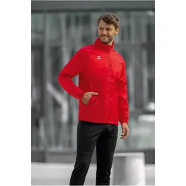Erima Team Allwetterjacke rot XXL