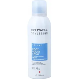 Goldwell StyleSign Volume Root Boost Spray 200 ml