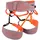 Mammut Klettergurt XS Orange