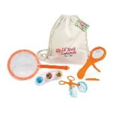 Mindware Lil' Bug Catcher Tool Set