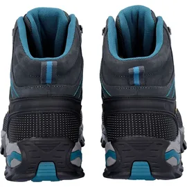 CMP Rigel Mid WP Herren Antracite/Deep Lake 46