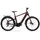Winora Yakun X10 2025 27,5 Zoll RH 44 cm Herren warm red-gloss