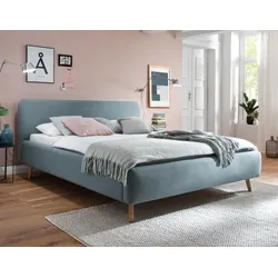 Meise Möbel Polsterbett Mattis