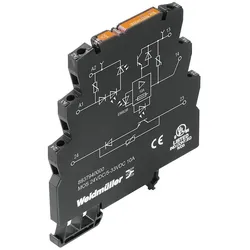 Weidmüller Solid-State-Relais MOS24VDC/533VDC10A