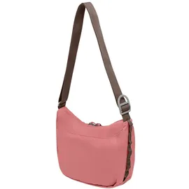 Jack Wolfskin Rose mineral red