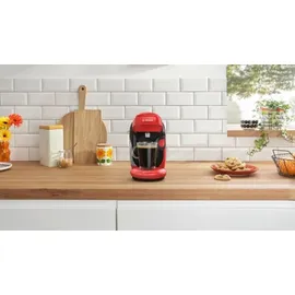 Bosch Tassimo Style TAS113E rot