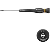 Bernstein Kreuzschlitz-Schraubendreher PH 000 Klingenlänge 60 mm
