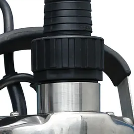 Güde GFS 4000 Inox
