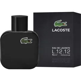 Lacoste L.12.12 Noir Eau de Toilette 50 ml