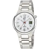 ETT Eco Tech Time Solar Drive Funk Everest II EGT-11467-11M