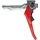 Bessey Gleitbügel kpl. für Baugröße SLV (Knebelgriff), Ausladung 120