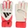 adidas Predator Goalkeeper Glove Match White/Lucid red/Black 7,5