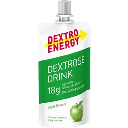 Dextro Energy* Dextrose Drink Apfel 50 ml