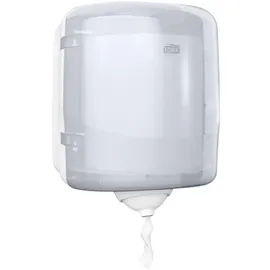 TORK Reflex® M4 473190 weiß Kunststoff, 1 St.