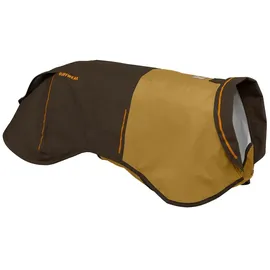 Ruffwear Sun Shower Hundejacke 36,5 cm Braun XS