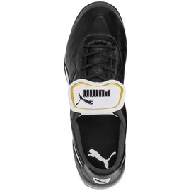 Puma King Top TT puma black/puma white 41