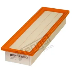 HENGST FILTER Filter, Innenraumluft Universal  E2903LI