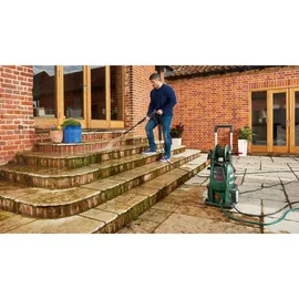 Bosch AdvancedAquatak 140