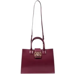 EAX  Taschen SHOPPING XW000305 AF12039  in Rot, Einheitsgrösse