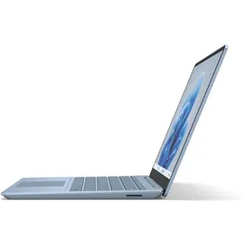 Microsoft Surface Laptop Go 3 Intel Core i5-1235U 16 GB RAM 256 GB SSD Eisblau
