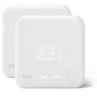 tado° V3+ Smartes Thermostat Raumthermostat