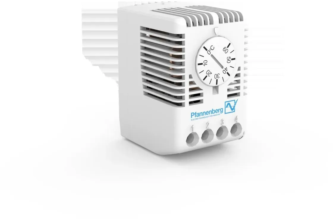 Pfannenberg Thermostat 17105000000