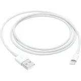 Apple Lightning auf USB Kabel 1,0m