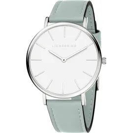 Liebeskind Berlin Uhr türkis