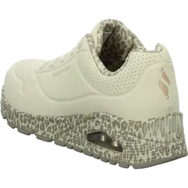 SKECHERS Sneaker in schwarz 39