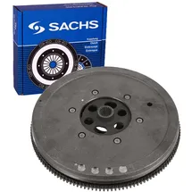 Sachs Schwungrad Zwei-Massen-Schwungrad XTend
