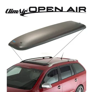 ClimAir CLI0055589 Windabweiser Fahrzeugdach