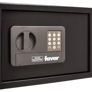 Elektronikschloss S 5 E / keine Sicherheitsstufe