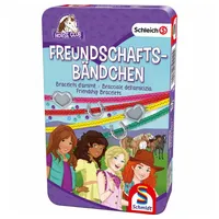 Schmidt Spiele Freundschaftsbändchen Bring Mich mit Spiel in Metalldose