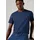 Levi's Original Housemark Tee blau S