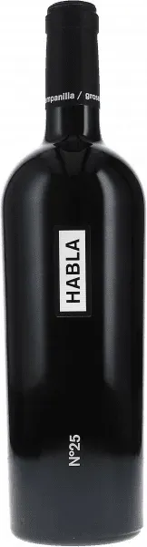 Habla Nr 25 Habla 2019