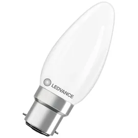 LEDVANCE LED-Kerzenlampe 4099854439063 3,4 W E14 warmweiß 1 St.