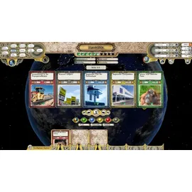 Projekt Erde Wendepunkt (USK) (PC/Mac)