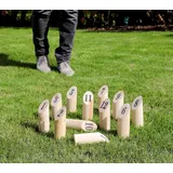 Hi Kubb Nordisches Wurfspiel