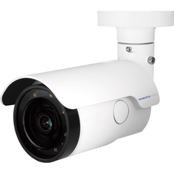 MOBOTIX Mx-VB1A-4-IR MOBOTIX MOVE VandalBullet VB1A-4-IR