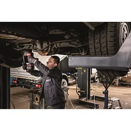 Flex IW 1/2" 400 18.0-EC C ohne Akku