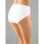 SCHIESSER Hüftslip 2 St. Weiß 44