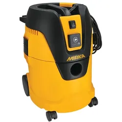 Mirka Industrie-Staubsauger 1025 L PC EU 230V