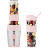 h.koenig SMOO12 Smoothiemaker Standmixer