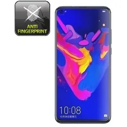 3x Displayschutzfolie für Huawei Honor View 20 ANTI-REFLEX Displayfolie MATT