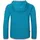 TROLLKIDS Sandefjord Fleecejacke Harbour Blue 128
