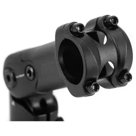 Cube Vorbau Raised Adjustable Pro 90 mm Schwarz