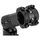 Cube Vorbau Raised Adjustable Pro 90 mm Schwarz