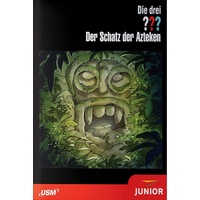 USM United Soft Die drei ???: Der Schatz der